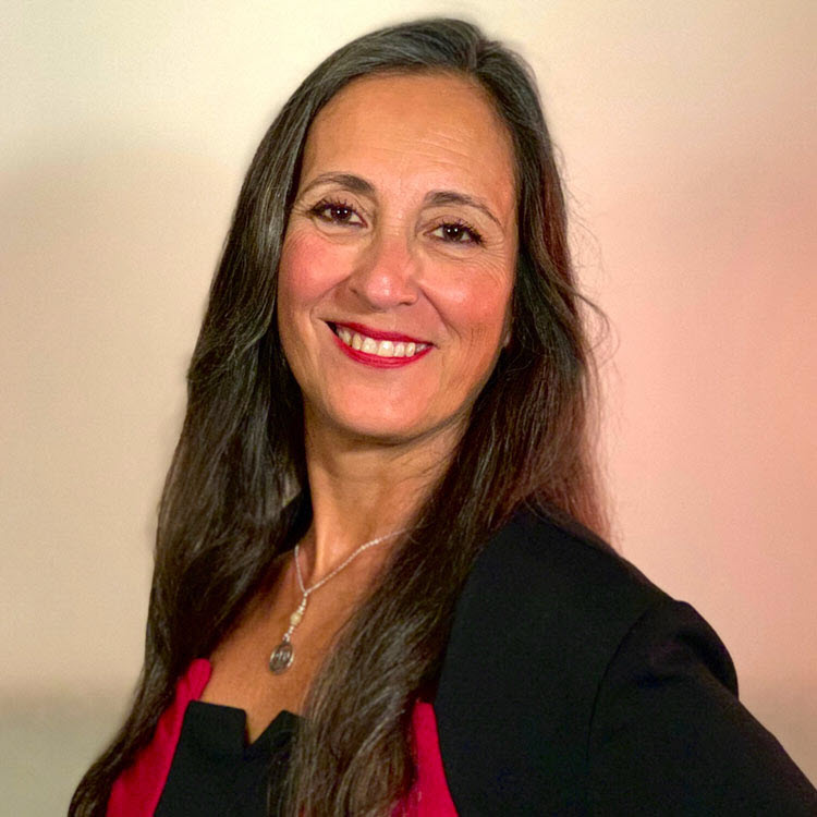 Norma Mora